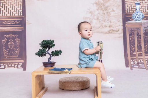 宁阳宝宝屁股淤青